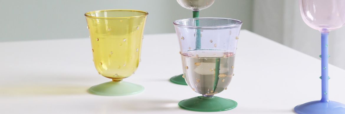 kieliszki &k amsterdam